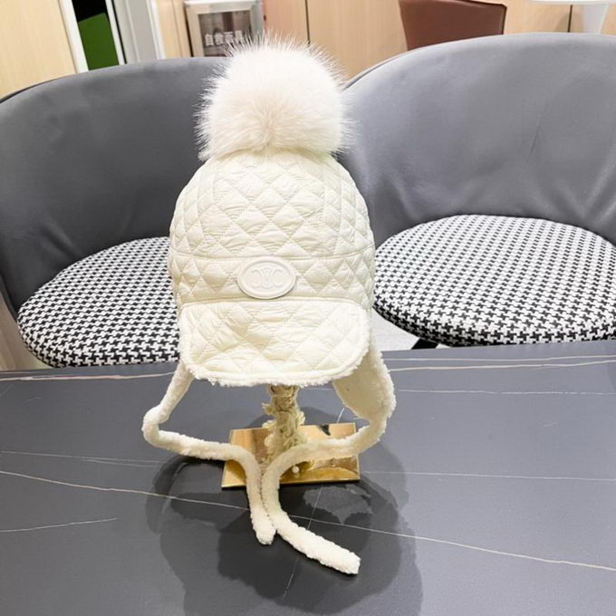 Celine Beanie ID:20260120-82